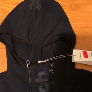 Bench hoodie size xl